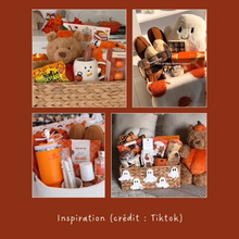 Charger l'image dans la galerie, Boo Basket 2025 - Edition Limitée (Précommandes)