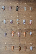 Charger l'image dans la galerie, Kit press-on nails personnalisables