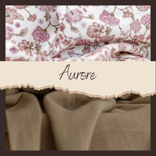 Charger l'image dans la galerie, PRÉCOMMANDE Coussin de Lecture "Aurore"