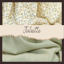 Charger l'image dans la galerie, PRÉCOMMANDE Coussin de Lecture "Juliette"