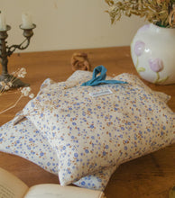 Charger l'image dans la galerie, Pochette à livre noeud "Solène"