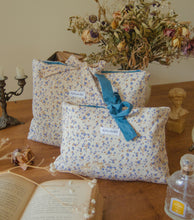 Charger l'image dans la galerie, Pochette à livre noeud "Solène"