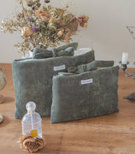 Charger l'image dans la galerie, Pochette à livre noeud "Constance"