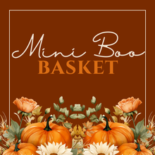 Charger l'image dans la galerie, Mini Boo Basket 2025 - Edition Limitée (Précommandes)