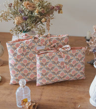 Charger l'image dans la galerie, Pochette à livre noeud "Augusta"