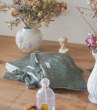 Charger l'image dans la galerie, Pochette à livre noeud "Constance"