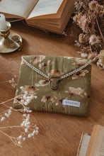 Charger l'image dans la galerie, Pochettes à liseuses