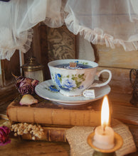 Charger l'image dans la galerie, Bougie "Anthony" - Musc + Bergamote