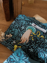 Charger l'image dans la galerie, Pochette à livre noeud "Délicate"