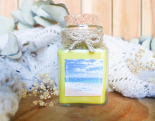 Charger l'image dans la galerie, Bougie " L’anti-lune De Miel " - Coco & Citron Vert