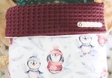 Charger l'image dans la galerie, Pochette À Livre "Romane"