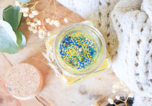 Charger l'image dans la galerie, (AVEC DÉFAUT) • Bougie "La Cité De Laiton" - Ambiance Orientale