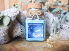 Charger l'image dans la galerie, Bougie " Expecto Patronum " - Figue & Santal