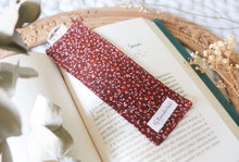 Charger l'image dans la galerie, Marque Page Tissu Cousu Main