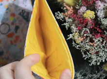 Charger l'image dans la galerie, Pochette à livre "Animaux Colorés"