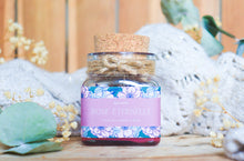 Charger l'image dans la galerie, PRECOMMANDE - Bougie " Rose Eternelle" - Rose & Fleur de Pommier