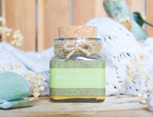 Charger l'image dans la galerie, PRECOMMANDE - Bougie "Magic Charly" - Cèdre Du Liban & Mandarine