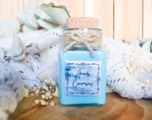 Charger l'image dans la galerie, PRECOMMANDE - Bougie " Accords Corrompus " - Poire & Baies Givrées