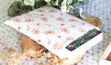 Charger l'image dans la galerie, Pochette À Livre "Méridia"