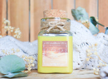 Charger l'image dans la galerie, (AVEC DÉFAUT) • Bougie "La Cité De Laiton" - Ambiance Orientale