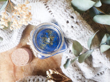 Charger l'image dans la galerie, PRECOMMANDE - Bougie " Le Faiseur De Rêves " - Cire, Miel & Pêche