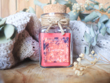 Charger l'image dans la galerie, PRECOMMANDE - Bougie " Expelliarmus " - Sirop d'Erable & Orange Confite