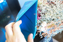 Charger l'image dans la galerie, Pochette à livre "Forêt Mystérieuse"