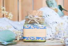 Charger l'image dans la galerie, (AVEC DÉFAUT) • Bougie "La Cité De Laiton" - Ambiance Orientale