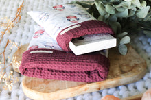 Charger l'image dans la galerie, Pochette À Livre "Romane"