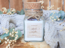 Charger l'image dans la galerie, Bougie " Moment De Lecture " - Cachemire & Soie