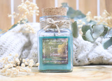 Charger l'image dans la galerie, PRECOMMANDE - Bougie " Princesse Mononoké " - Chypre Boisé