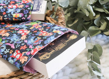 Charger l'image dans la galerie, Pochette à livre "Lilo & Stitch"