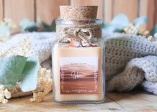 Charger l'image dans la galerie, PRÉCOMMANDE - Bougie " Iskari" - Aloe Vera & Cannelle Douce