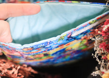 Charger l'image dans la galerie, Pochette à livre "Scènes Lilo & Stitch"