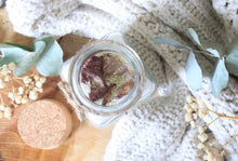 Charger l'image dans la galerie, Bougie " Moment De Lecture " - Cachemire & Soie