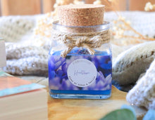 Charger l'image dans la galerie, (AVEC DÉFAUT)- Bougie " Heartstopper" - Fleur De Coton & Vanille