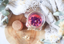 Charger l'image dans la galerie, PRECOMMANDE - Bougie " Expelliarmus " - Sirop d'Erable & Orange Confite