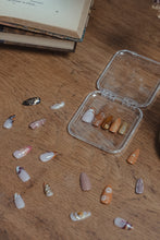 Charger l'image dans la galerie, Kit press-on nails personnalisables
