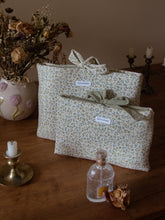 Charger l&#39;image dans la galerie, Pochette à livre noeud &quot;Juliette&quot;
