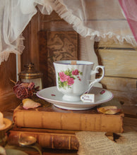 Charger l&#39;image dans la galerie, Bougie &quot;Lady Danbury&quot; - Cannelle, Cognac et Figue

