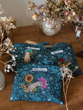 Charger l&#39;image dans la galerie, Pochette à livre noeud &quot;Délicate&quot;
