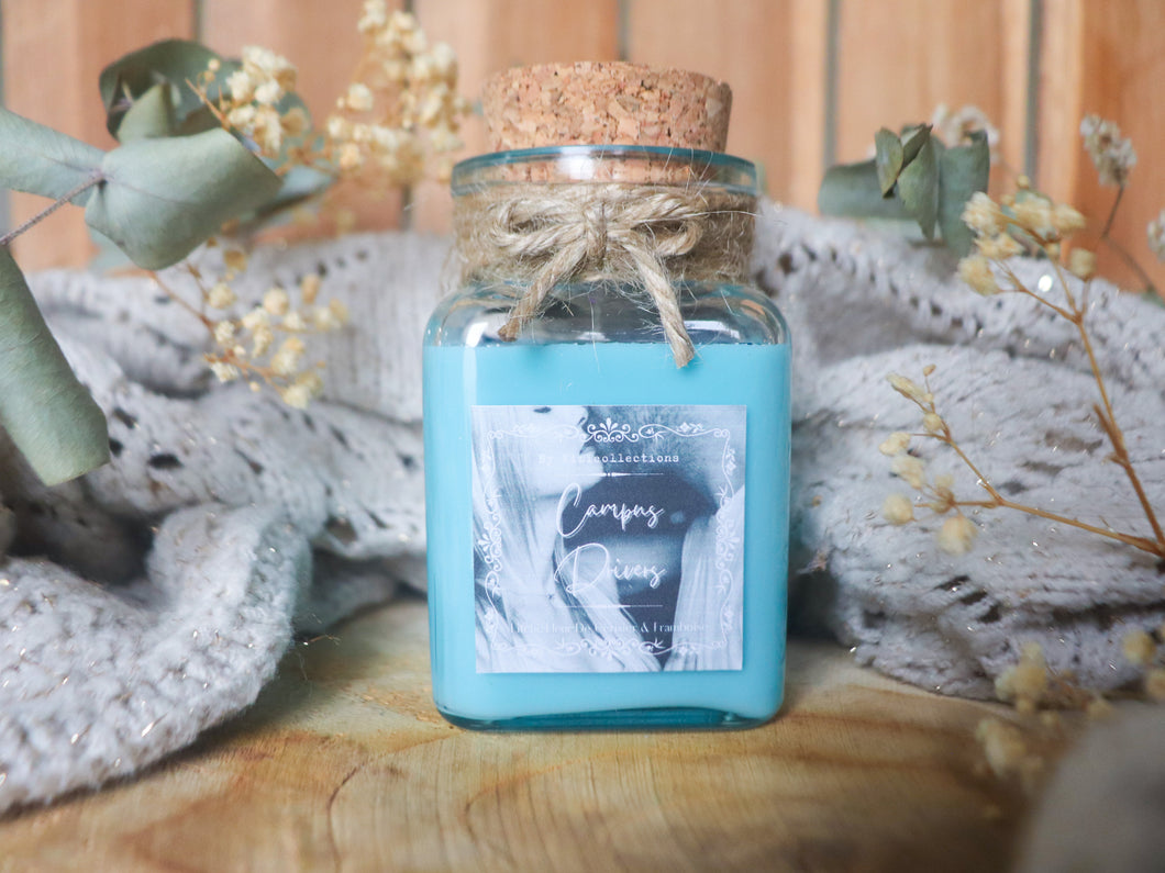 PRECOMMANDE - Bougie 