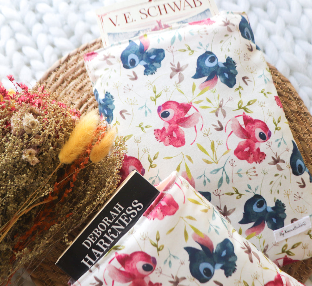 Pochette à livre 