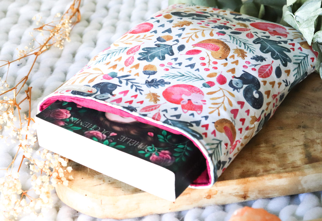 Pochette À Livre 